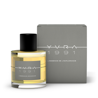 YVRA 1991 Perfume - LEssence de LExplorance for Women and Men | Buy Now