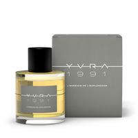 1991 - L'Essence de L'Explorance YVRA for women and men