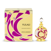 Yulali Swiss Arabian for women