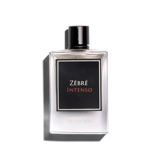 Zebre Intenso DHAMMA PERFUMES - Unisex Fragrance - Buy Online