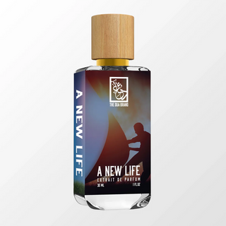 Unisex A New Life Perfume by The Dua Brand - Captivating Fragrance for Men and Women