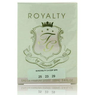 Royalty Tammie Garr Womens Perfume - Luxurious fragrance for women | Walmart