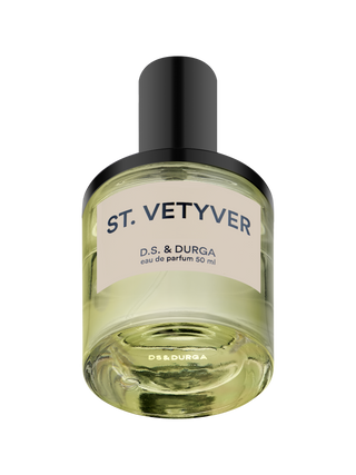 Vetyver DS&Durga Mens Perfume - Premium Fragrance Image