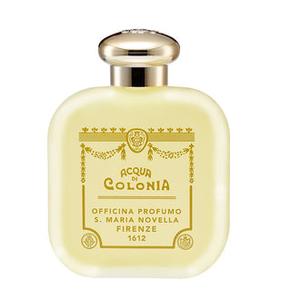 Ambra Santa Maria Novella Perfume for Women and Men - Exquisite Unisex Fragrance by Acqua di Colonia Santa Maria Novella, Buy Online