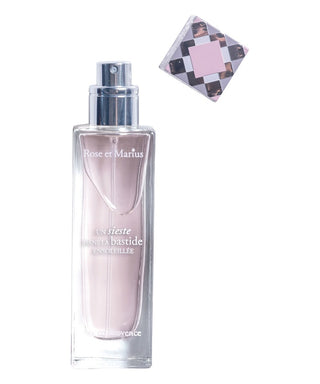 Une Sieste Dans La Bastide Ensoleillée Rose et Marius Perfume for Women and Men - Buy Now at FRMODA