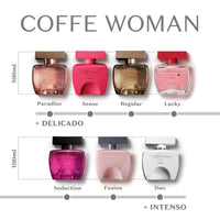 Coffee O Boticário for women