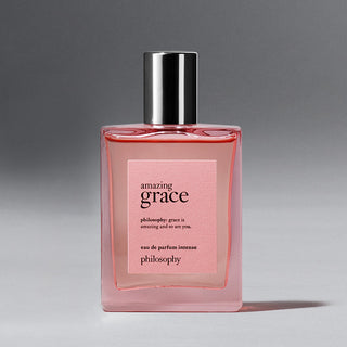 Amazing Grace Eau de Parfum Intense by Philosophy for Women - Best Fragrance for Her | Shop Now