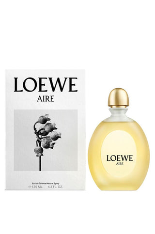 Womens Aire Loewe Perfume by Loewe - Classic Fragrance in Elegant Bottle