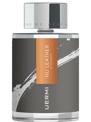 NU Leather UERMI Unisex Perfume - Best Fragrance for Women and Men