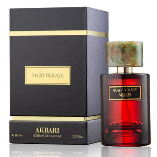 Ruby Rouge Akbari Perfume for Women and Men - Exquisite Unisex Fragrance - Shop Now