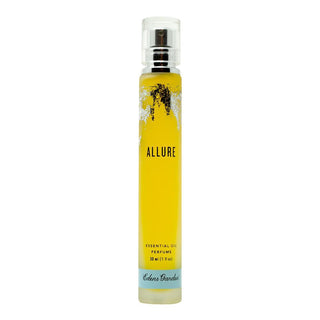 Womens Allure Edens Garden Perfume - Exquisite Floral Fragrance | Buy Online