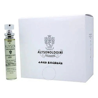 Caro Barbiere ALYSONOLDOINI Mens EDP Perfume - 0.67 oz - Fragrances | Jomashop