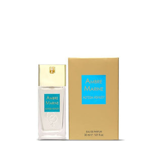 Amber Marine Alyssa Ashley Eau de Parfum 30ml - Unisex Fragrance