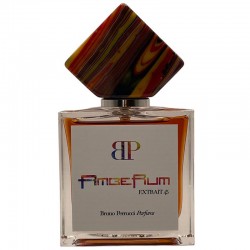 AmbeRum Bruno Perrucci Parfums for women and men - Extrait de Parfum - Perfume Image