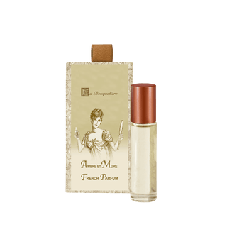 Ambre et Mure La Bouquetiere Womens Perfume - Captivating blend of amber and blackberry for a luxurious fragrance experience