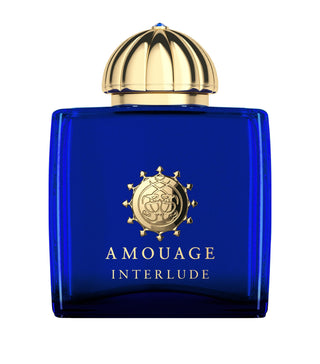 Amouage Eau dAmouage Womens Perfume - 100ml Bottle