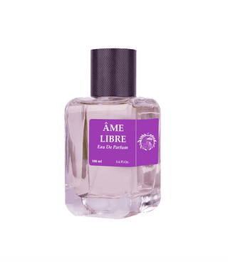 AME LIBRE Athena Fragrances for Women - Luxurious Perfume Bottle - AthenaFragrances.com