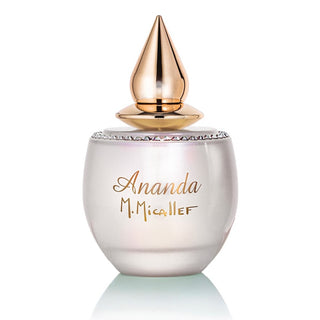 Ananda M. Micallef for Women - Best Womens Perfume by M. Micallef - Exquisite Scent - Buy Now