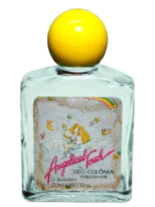 Angelical Touch O Boticário Womens Perfume - Best Fragrance for Her | Buy Now!