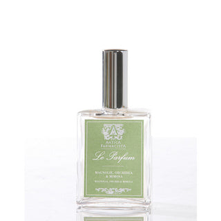 Antica Farmacista Womens Perfume - Magnolia, Orchid & Mimosa | Exquisite Fragrance