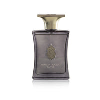 Arabian Knight Silver Arabian Oud for men