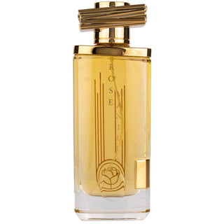 Rose Vanilla MAISON ASRAR Eau de Parfum for Women - Arabian Perfume - 110ml Bottle