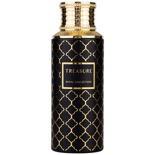 Treasure Eau De Parfum MAISON ASRAR for women and men - Arabian perfume image