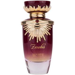 Zenobia MAISON ASRAR 100ml Eau de Parfum for Women - Arabian perfume image