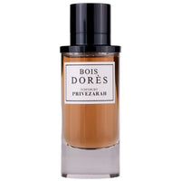 Bois Dorès Privezarah for women and men