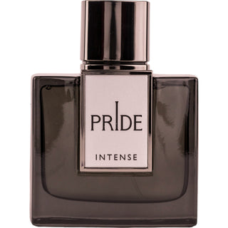 Rue Broca Pride Intense 100ml Eau de Parfum for Men - Arabian Perfume - Rue Broca - High-Quality Fragrance - Best Mens Perfume - Buy Now!