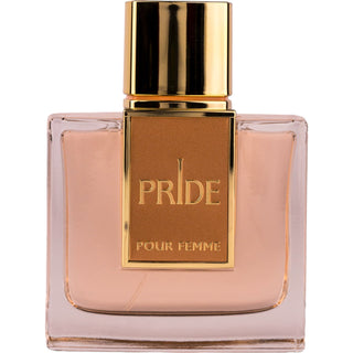 Rue Broca Pride Pour Femme Perfume for Women - 100ml Eau de Parfum