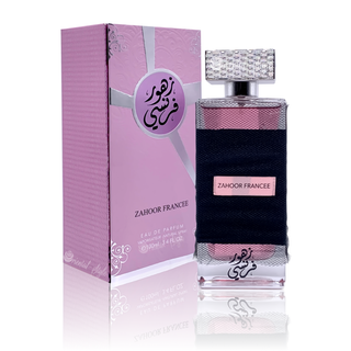 Zahoor Francee Ard Al Zaafaran Womens Perfume - Buy Online