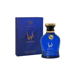 Buy Ariya Amirage Unisex Perfume - Best Fragrance for Women and Men | Hunaidi Perfumes