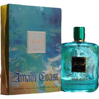 Armaf Amalfi Coast Just Jack EDP Spray 3.4 oz Fragrance for Men and Women - Best Brands Perfume