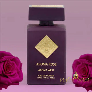 Rose Eroma Perfumes for Women - Floral Fragrance | Buy Now