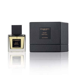 Oud Royal Atelier Rebul Mens Perfume - 100ml