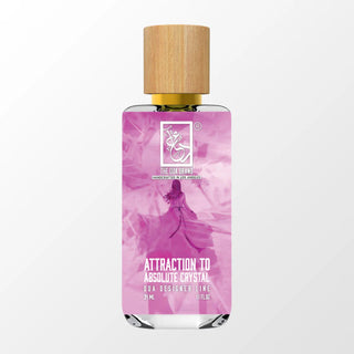 Attraction To Absolute Crystal The Dua Brand Womens Perfume - Buy Now