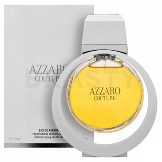 Azzaro Couture Azzaro for Women Perfume - Elegant Fragrance Bottle