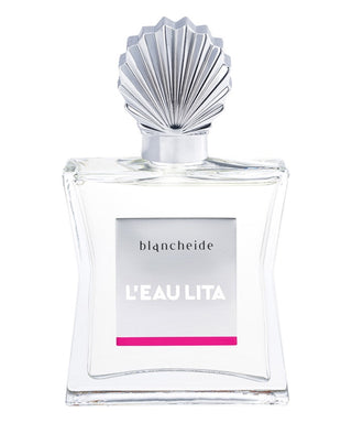 Chic and elegant LEau Lita Blancheide perfume for women - Buy now at FRMODA