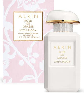 Rose de Grasse Joyful Bloom Aerin Lauder Womens Perfume - Elegant floral fragrance in a stylish bottle | Nordstrom