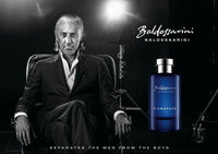 Signature Baldessarini for men