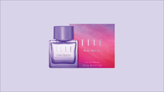 Free Spirit Elle Womens Perfume - Explore the Signature Fragrance | Elle Boutique