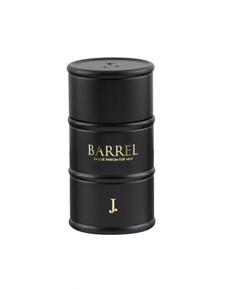 Barrel Junaid Jamshed Mens Perfume - Exquisite Fragrance in Stylish Bottle | Junaid Jamshed