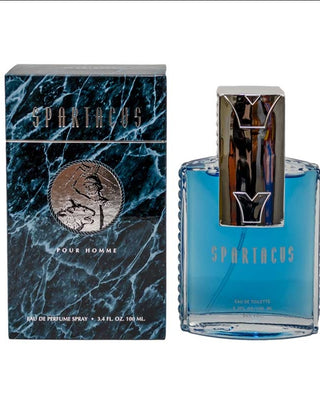 BD Diamond Fragrances Mens Spartacus Cologne for Men - Buy Online at Fort Brands