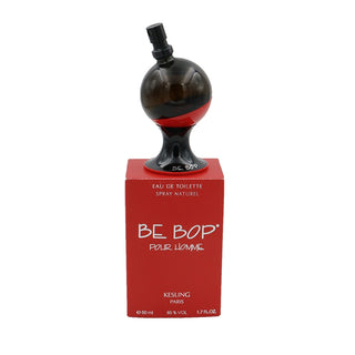 Be Bop Kesling Mens Perfume - Best Fragrance for Men - Kesling Paris