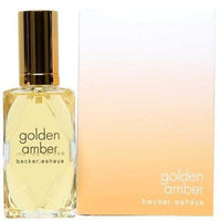 Golden Amber becker.eshaya for women