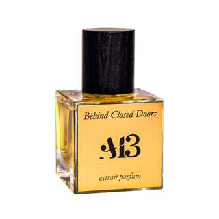 Behind Closed Doors A13 Unisex Perfume by Daring Light - Niche Barcelona | Fragrance for Men and Women