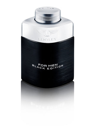 Bentley For Men Black Edition - Premium Mens Perfume Image