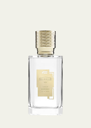 10019 Wonders Ex Nihilo Unisex Perfume - Bergdorf Goodman