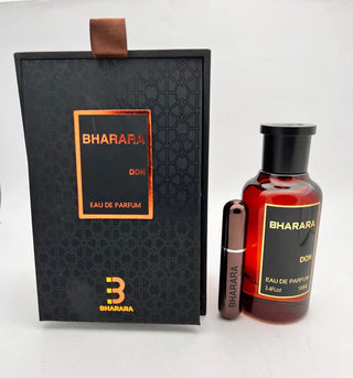 Mens Don Bharara Perfume - LaBelle Perfumes - Shop Now